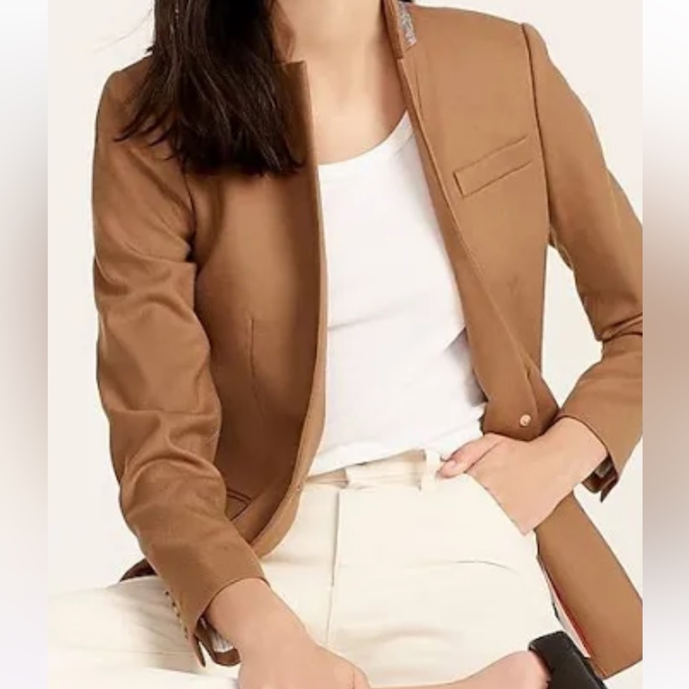 J crew Regent blazer